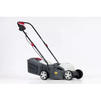 ELEKTRISCHE GRASMAAIER 1200W 32cm LE12-32-PB-KC