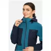 Damesjas VIKING Numani Lady navy blauw M