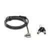 DICOTA BASE XX LAPTOP T-LOCK D31938 laptopslot beveiliging