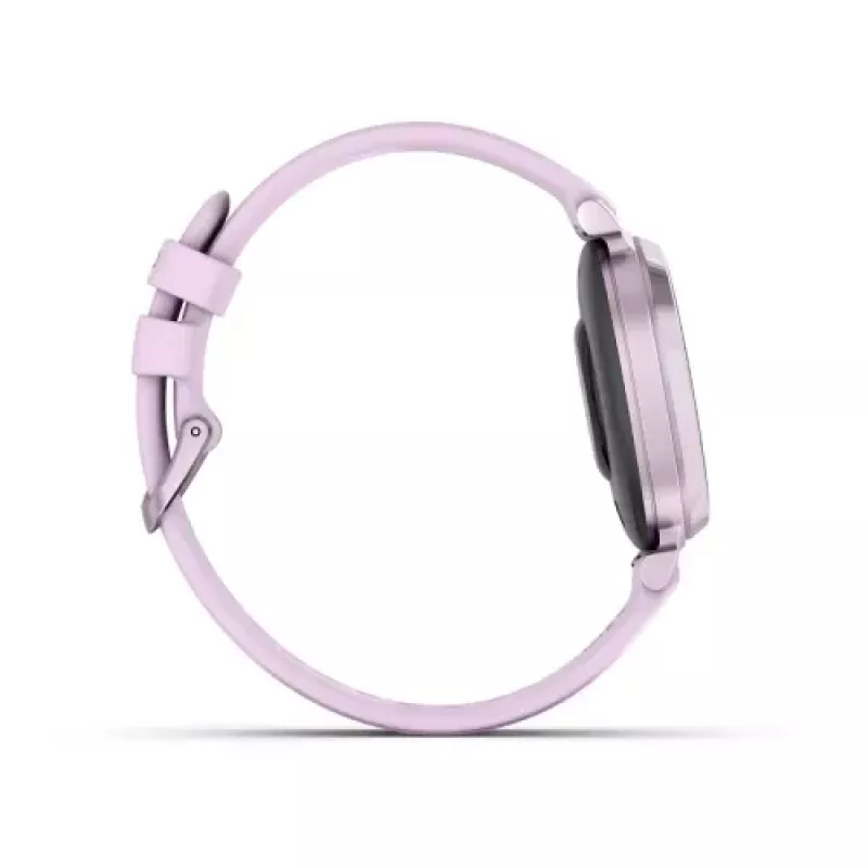 Garmin Lily 2 35,4 mm digitaal 240 x 201 pixel touchscreen roze GPS (satelliet)