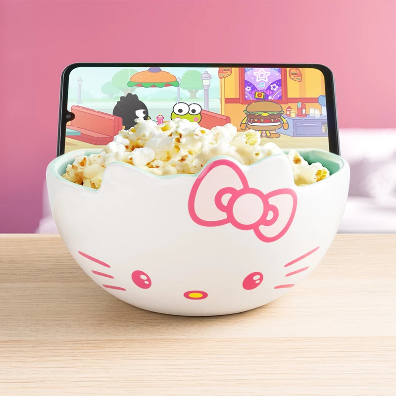 Paladone Hello Kitty Streaming snackschaal