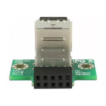 Interne USB 2.0 adapter DeLOCK 41429