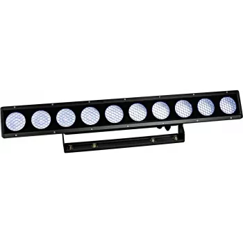 LED-strip EUROLITE Atmo Bar 10 IP-geclassificeerd 10 W – compact sfeerverlichtingsapparaat
