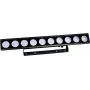 LED-strip EUROLITE Atmo Bar 10 IP-geclassificeerd 10 W – compact sfeerverlichtingsapparaat