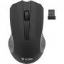 Draadloze muis Yenkee YMS 2015BK 1000dpi