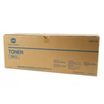 Konica Minolta A3VV150/TN-014 toner. 10,5K pagina's voor KM Bizhub Press 1