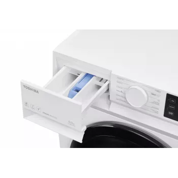 Wasmachine Toshiba TW-BL70A2PL(WK), 7 kg