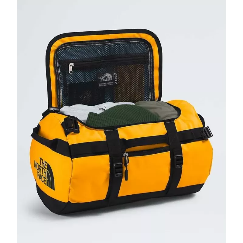 The North Face 607153 zwart