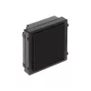 Intercom-accessoire Hikvision DS-KD-BK