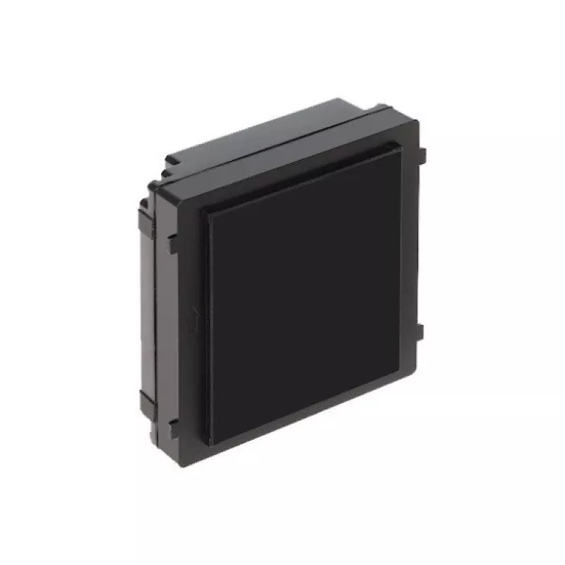 Intercom-accessoire Hikvision DS-KD-BK