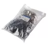 Draadverbinder RJ45 LogiLink MP0022 zwart transparant