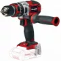 Einhell Expert Plus TE-CD 18 Li - boorhamer/schroefmachine - accu - 2 versnellingen - boorhouder 13 mm - 60 N·m - zonder accu - 18 V