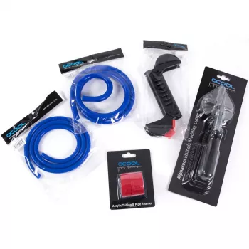 Computervloeistofkoelsysteem Alphacool 29143 meerkleurig 1 kg
