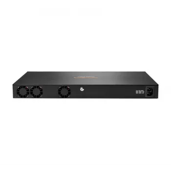 Managed switch HPE Aruba Networking CX 6200F 48G 4SFP+ L3 Gigabit Ethernet