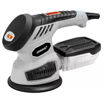 Prime3 TOS51 excenterschuurmachine 3 in 1