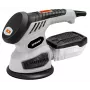 Prime3 TOS51 excenterschuurmachine 3 in 1