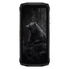 Ulefone Armor Mini 20 smartphone, 4,7 inch, Helio G99, 8GB RAM, 256GB, 6200 mAh, Android 14, zwart