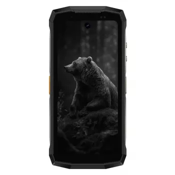 Smartphone UleFone Armor Mini 20 5,5 inch 8 GB RAM 256 GB opslag zwart