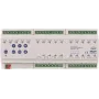 MDT AKU-2416.03 Universele actuator, 24-voudig, 12TE REG, 16 A, 230 VAC, 100 µF, 15 EVG