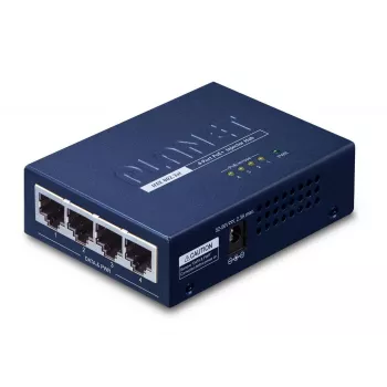 Power over Ethernet-injector PLANET HPOE-460