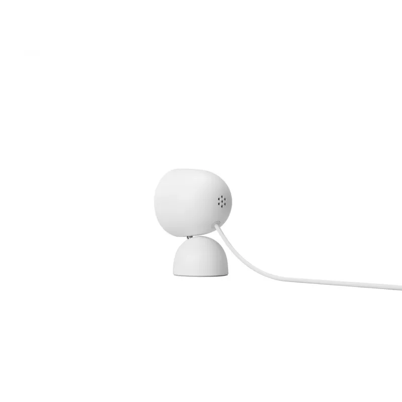 Google Nest Cam IP-beveiligingscamera binnen 1920 x 1080 pixels wand