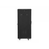 Vrijstaand rack Lanberg FF01-6627-12B
