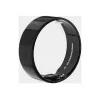 Ultrahuman Ring Air Aster Black maat 10