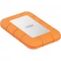 Externe SSD|LACIE|1TB|USB-C|Schrijfsnelheid 2000 MBytes/sec|Leessnelheid 2000 MBytes/sec|STMF1000400