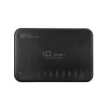 Alcasa PCA-D007S oplader voor mobiele apparaten tablet zwart AC snelladen binnen