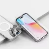 Indoor-oplader 4smarts 541178 transparant wit snelladen USB Type-C
