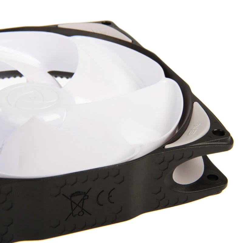 NOISEBLOCKER NB-eLoop ventilator B12-2 120mm 3-pack