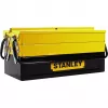 Stanley metalen gereedschapskist