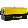 Stanley metalen gereedschapskist
