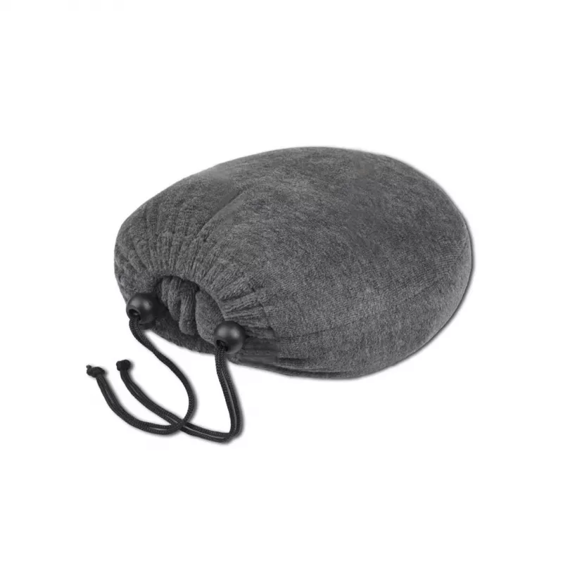 Nekmassageapparaat Medisana NM 870 - grijs, vibratiemassager op batterijen