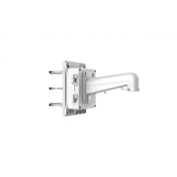 Hikvision Digital Technology DS-1602ZJ-BOX-POLE beveiligingscamera-accessoire hoekmontagebeugel