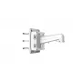 Hikvision Digital Technology DS-1602ZJ-BOX-POLE beveiligingscamera-accessoire hoekmontagebeugel