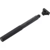 Selfiestick DJI 118553 zwart maximale lengte 120 cm