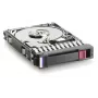Hewlett Packard Enterprise M6625 600GB 6G SAS 10K rpm SFF (2,5 inch) dual-port harde schijf 2,5 inch (597609-003-M6625)