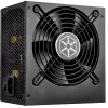SilverStone SST-ST75F-PT v1.1 Strider voeding 80 PLUS Platinum, modulair - 750 Watt