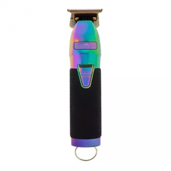 Haartrimmer BaByliss PRO FX7870IBPE — professionele bedrade trimmer, precisiemessen