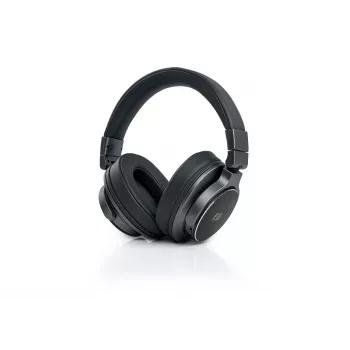 Muse M-278 FB hoofdtelefoon/headset draadloos hoofdband muziek Bluetooth zwart