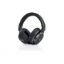 Muse M-278 FB hoofdtelefoon/headset draadloos hoofdband muziek Bluetooth zwart