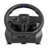 Gaming-stuurwiel PXN PXN-V900 Gen2 met instelbare gevoeligheid en vibratiefeedback
