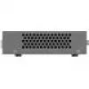 Grandstream Networks GWN7701M netwerkswitch unmanaged 2.5G Ethernet (100/1000/2500) zwart