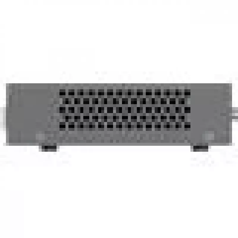Grandstream Networks GWN7701M netwerkswitch unmanaged 2.5G Ethernet (100/1000/2500) zwart
