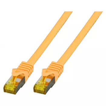 Efb MK7001.1,5Y Ethernet-patchkabel