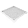 Watercool MO-RA IV 400 ventilatorrooster - wit
