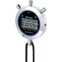 Renkforce RF-SW-200 stopwatch digitaal zilver (RF-4612980)