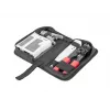 LANBERG netwerkgereedschapsset tester striptang krimptang NT-0301 – RJ-12-stekkerondersteuning