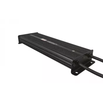 Lind 12-32 VDC geïsoleerde voeding voor Dell Rugged laptop